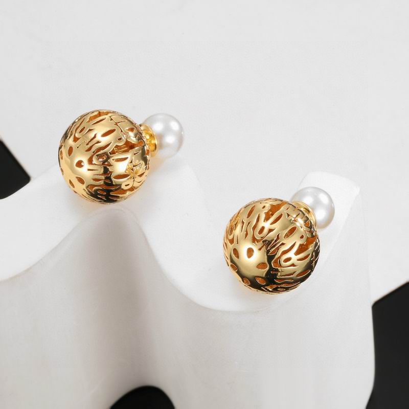 Dior Earring 10yxx131